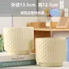 Medium two lemon honeycomb with tray