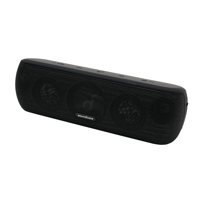 anker soundcore motion+ ブラック Motion+ Speaker - soundcore US