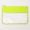 # Vert fluorescent