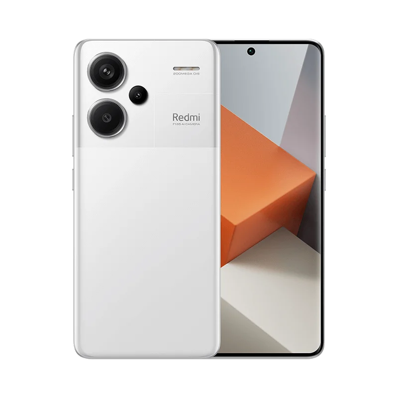 新品 Xiaomi Redmi Note 13 PRO+ 5G 12+512GB Amazon.com: Xiaomi Redmi Note 13 PRO+ Plus 5G + 4G Lte (for