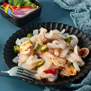 Hethstia Natural Healthy Food Gluten-free Sugar-free Fat-free Custom Taste Oden Konjac Penne