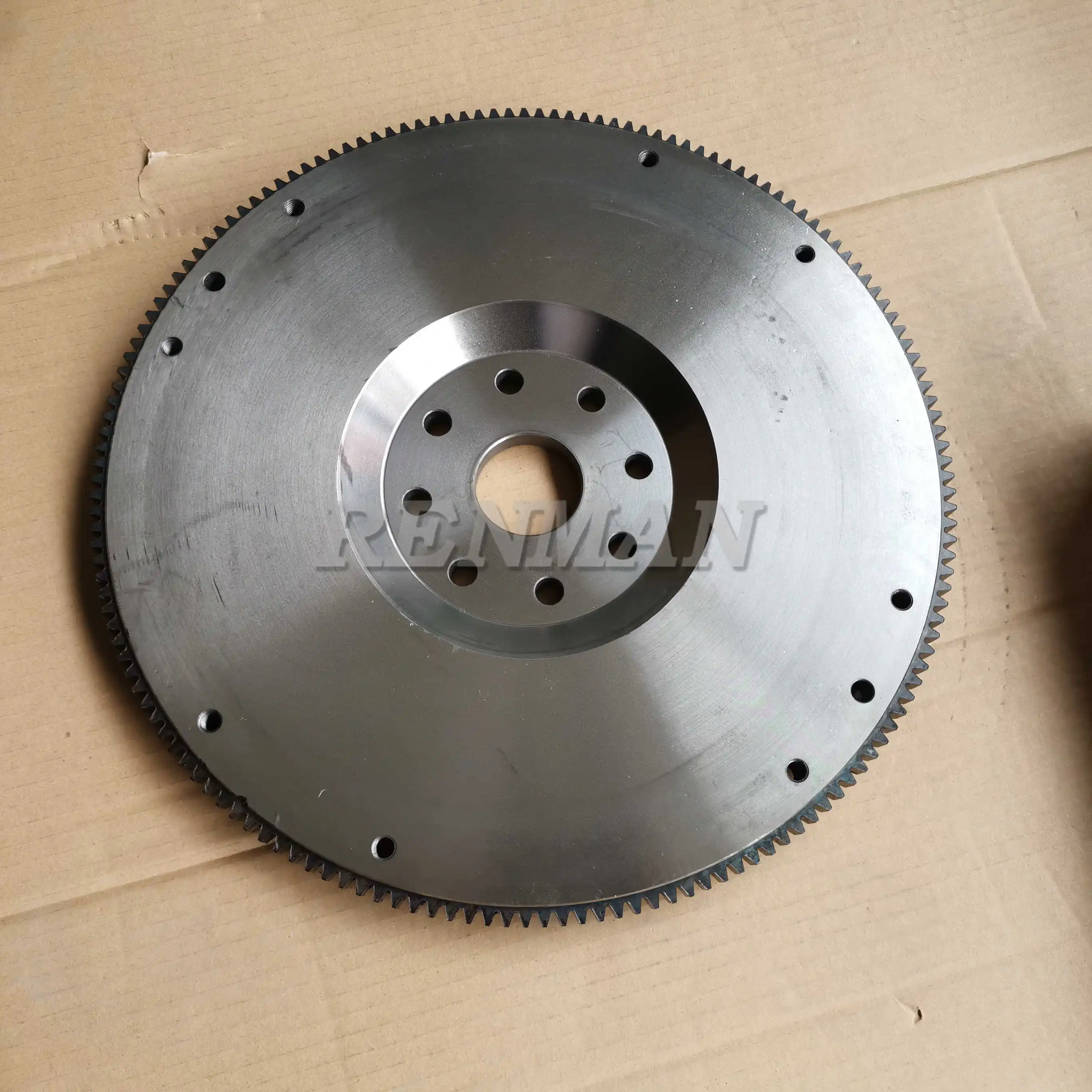 FOTON CUMMINS ISF3.8 ENGINE Flywheel 4944495 4944496 4944495F 