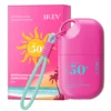 Protector solar SPF 50 rosa