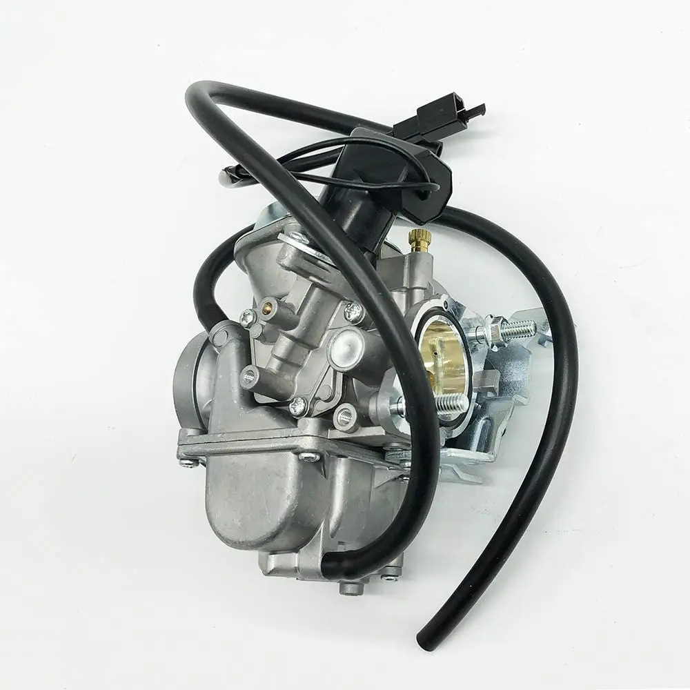 Мотоцикл карбюратор Majesty YP250 Linhai 260 Marquis Te-250cc 260CC двигатели ATV UTV 250 скутер Quad Yamaha Carb