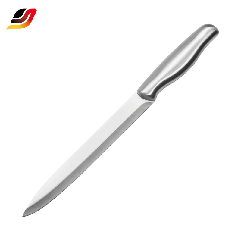 HOT SALE 13 PCS KITCHEN KNIFE WITH WOODEN BLOCK KITCHEN KNIFE SET