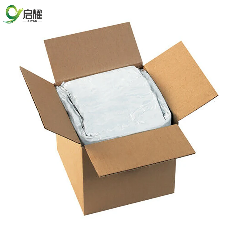 Curbside Recyclable And Biodegradable Insulated Box Liners For Cold