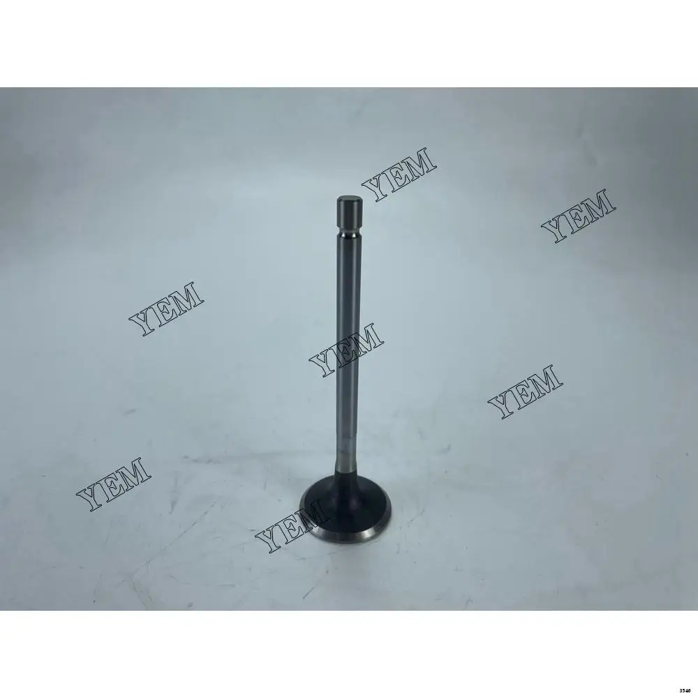 Original Brand New 6HH1 Exhaust Valve for Isuzu