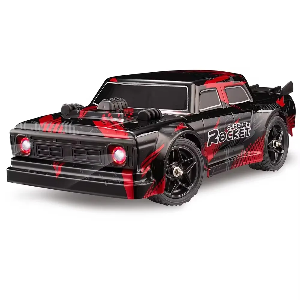 希少FG1/5 ガソリン　バハ４WD　コンペディディション　RC 16351 RC Car - Highspeed Truck with 4WD off-Road Drifting