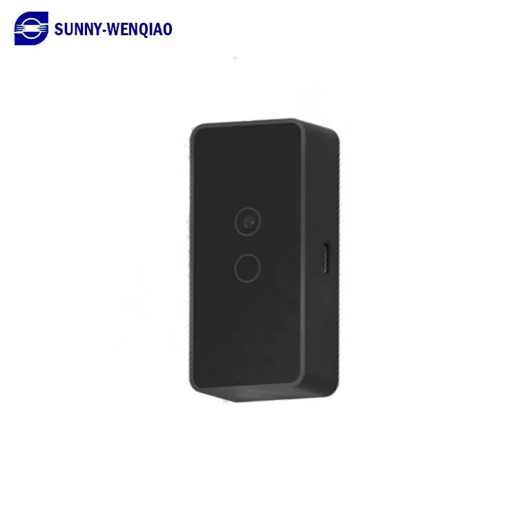 Sunny Wenqiao TOF Module-R Tof 3D RGB IMX528 HD Camera AI Robot Depth Face Recognition Security Mounting Module