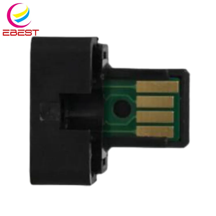 EBEST совместим с Sharp MX23 MX36 MX51 тонер-чип для MX 2310 2610 2640 3110 3115 3140 3610 3640 4140 5140 MX-2610N