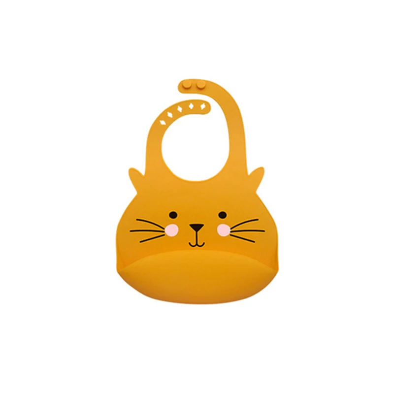 Оптовая продажа высококачественных пищевых Органических детских нагрудников