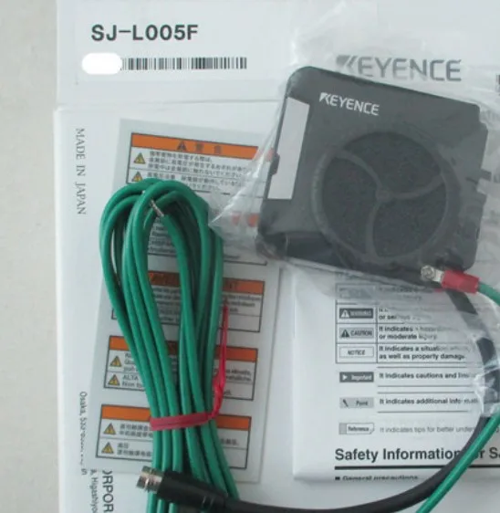 in stock keyence sj-l005f 3 kvac| Alibaba.com