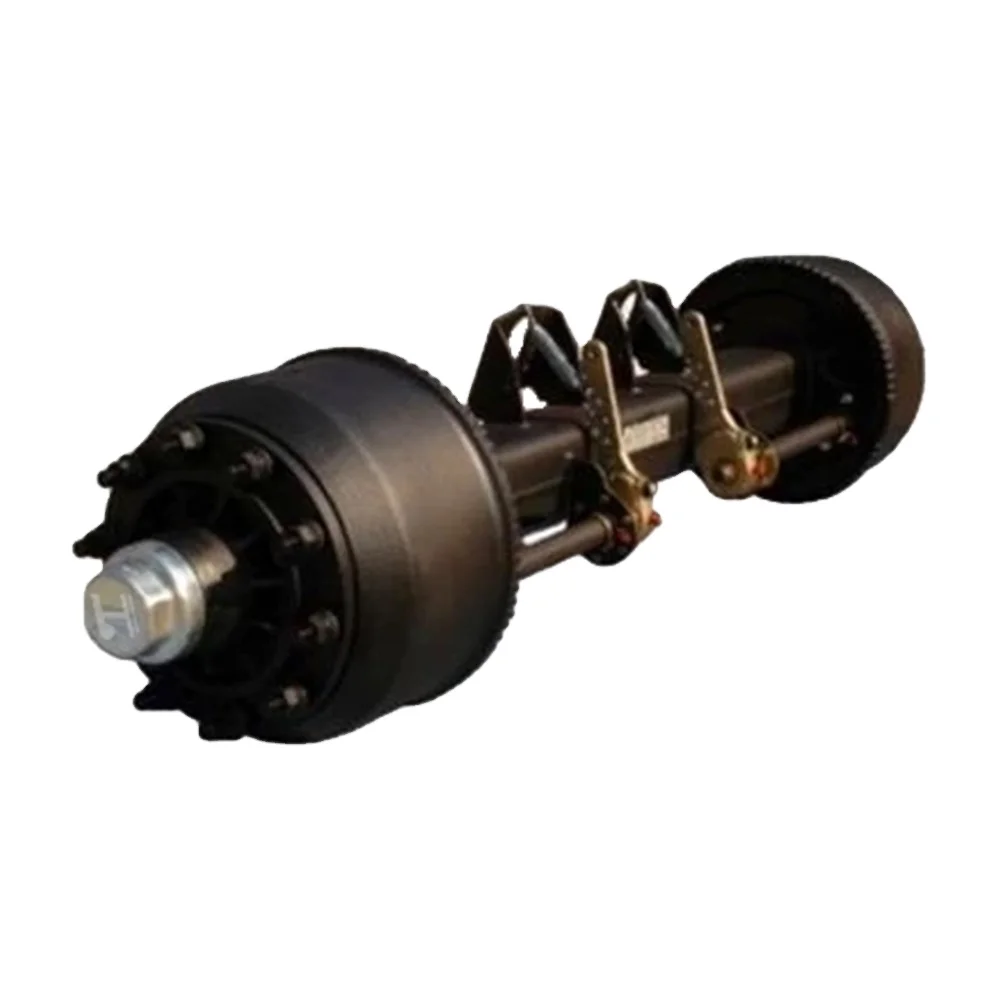 High Quality Customization13t Axle Tandem Kit American Axle