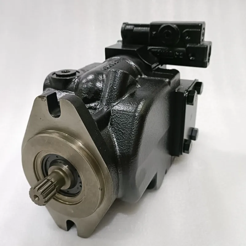 JRR075CLS2520NNN3C2A2ABNNNNNNNNNN ZY Series 45 Open Circuit Axial Piston Pumps JRR075CLS2520 NNN3C3R2ABNNNNNN NNNN
