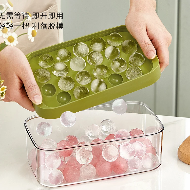 China Customized Cool Ice Cube Trays Suppliers, Manufacturers, Factory -  WeiShun