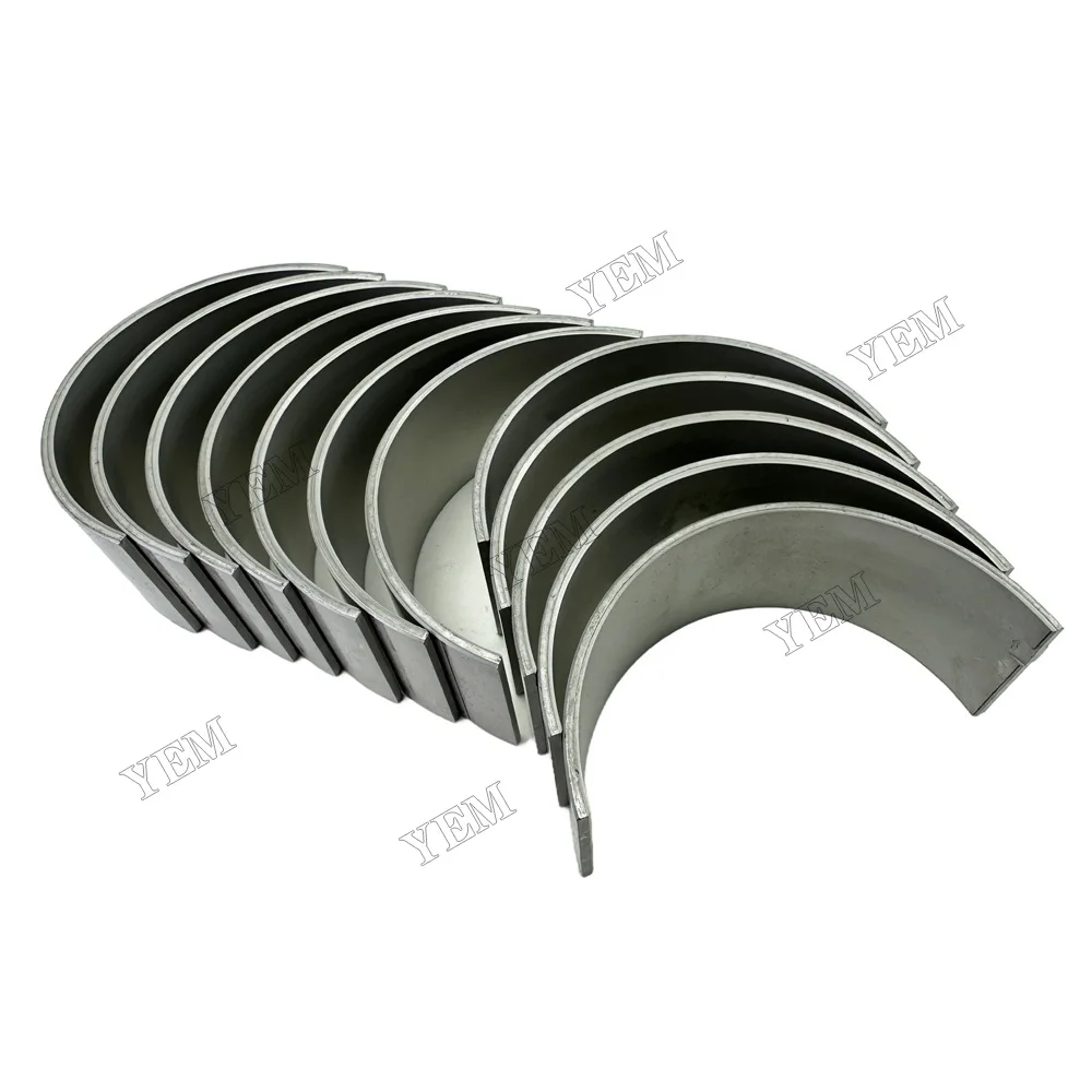 Con Rod Bearing 213-3190 Fit for Caterpillar C-9 Engine