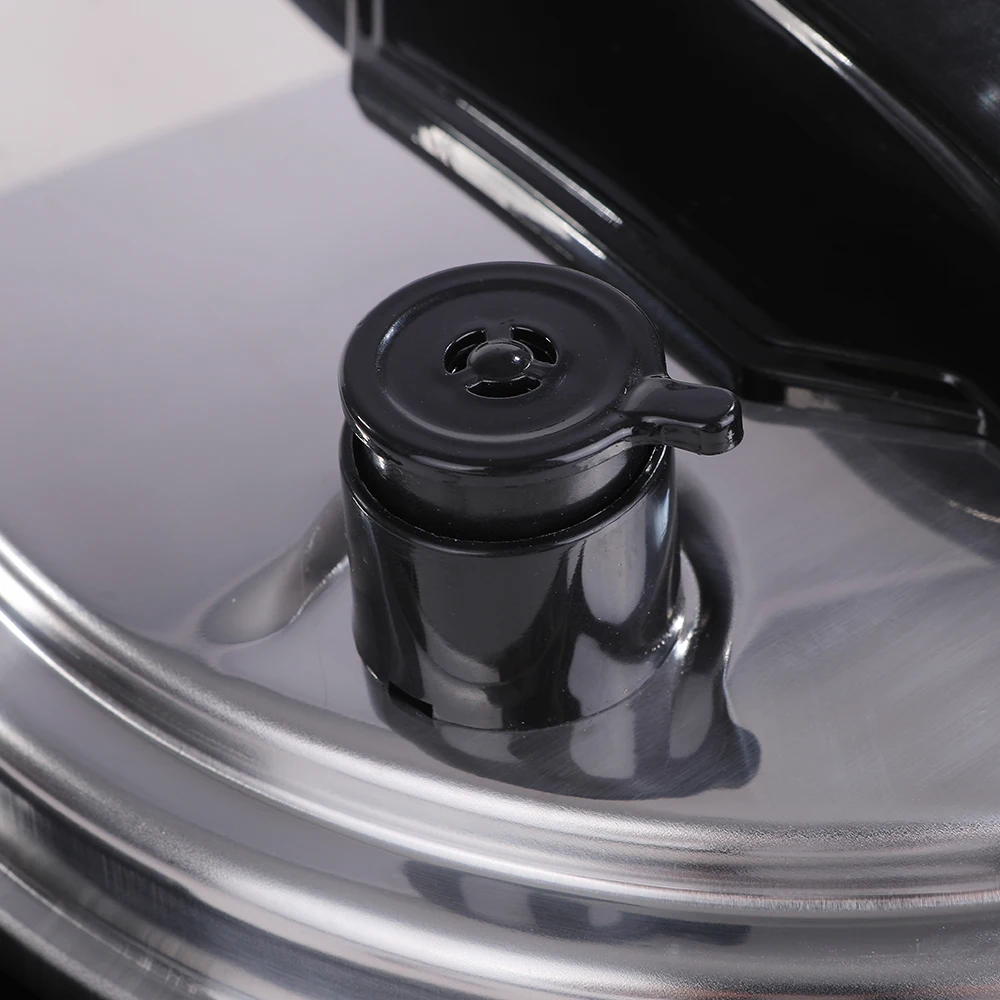Dessini Multifunction Electric Pressure Cookers Rice Cooker With a Aluminum Inner Pot