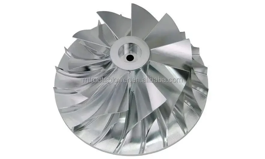 Centrifugal Blower, Other, Electric Blower - detail 10