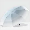 Azul niebla