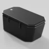 Black Ice Bathtub