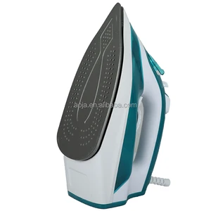 2200W & 320ml Water Tank Portable Household Multifunctional Steam Clothes Care Iron High Quality OEM Color Electric Steam Iron