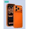 Transparent Orange