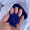 Porcelana azul oscuro de 3 mm.