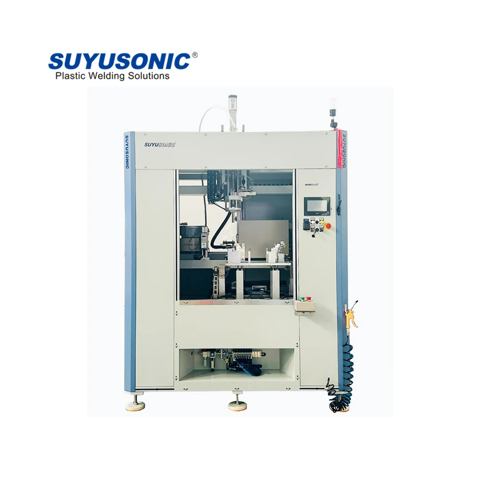 Automatic 220V Intake Manifold Production Line with 7200x5500x2600 mm Dimensions and 40S/1PCS Capacity