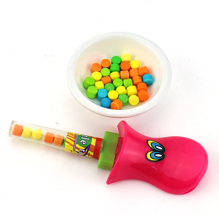 Donald Duck candy