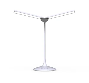 Double Head LED Desk Lamp LED Dimmable Touch Flexible Desk Lamp LED Dual Desk Lamp