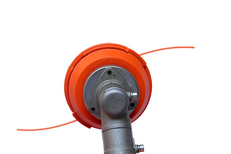 
 Завод садовые инструменты машина высокая эффективность газонокосилка резак травы  