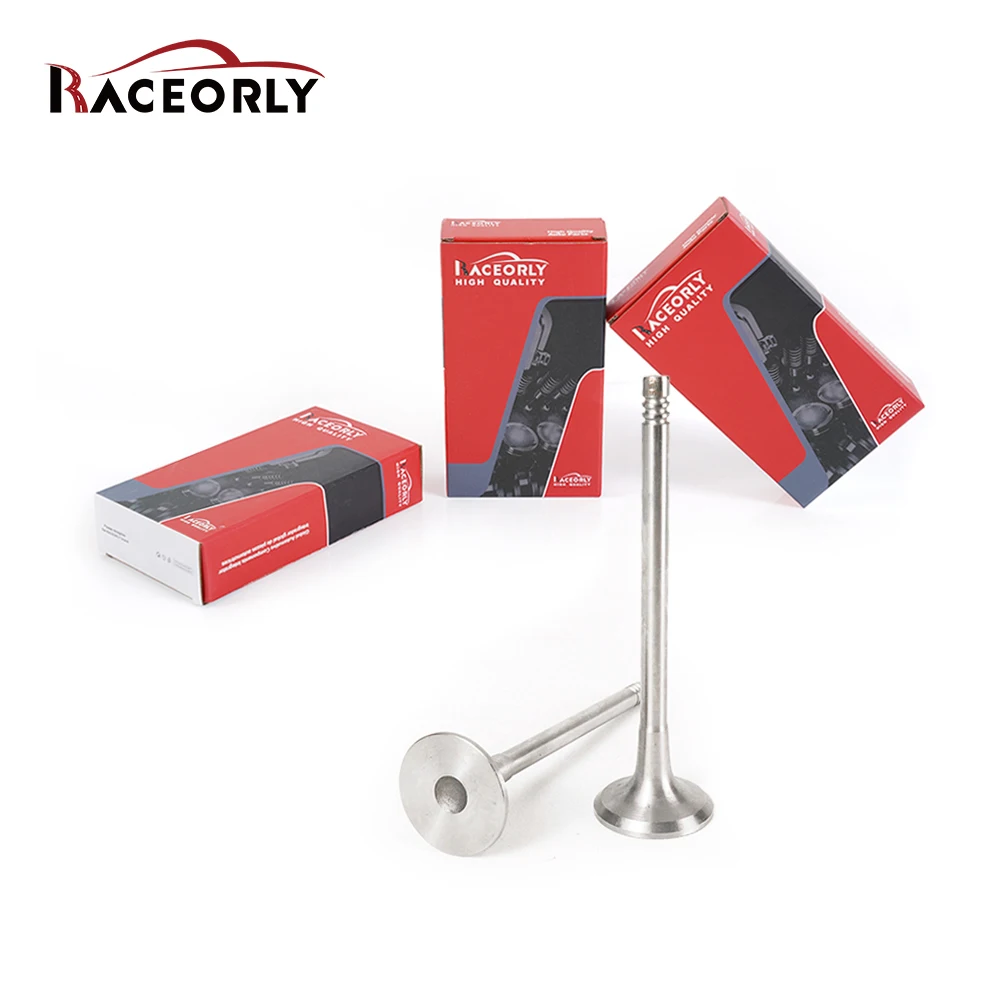 Auto Engine Systems Spares Parts Intake And Exhaust Valves Tappets Lr069031 For Land Rover 2.2t