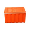 orange color