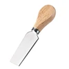 Flat knife