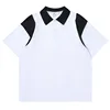 White+black