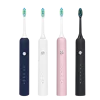 Negro Blanco Rosa Azul