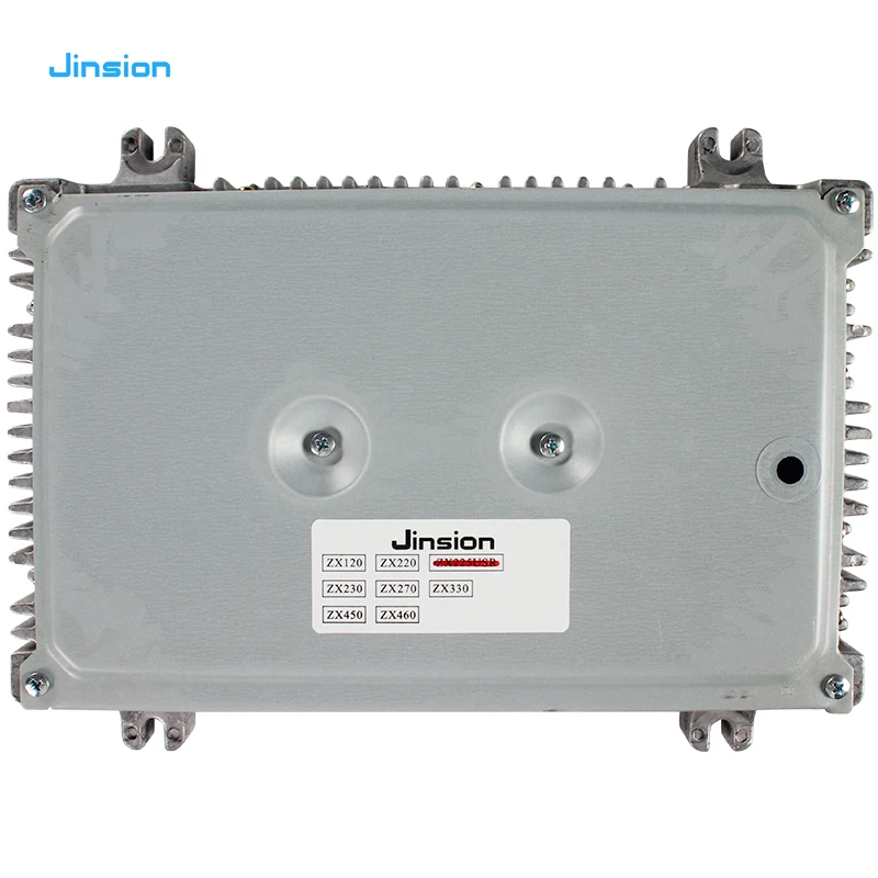 JINSION Drop Shipping Hitachi ZX200-1 ECU Engine Controller