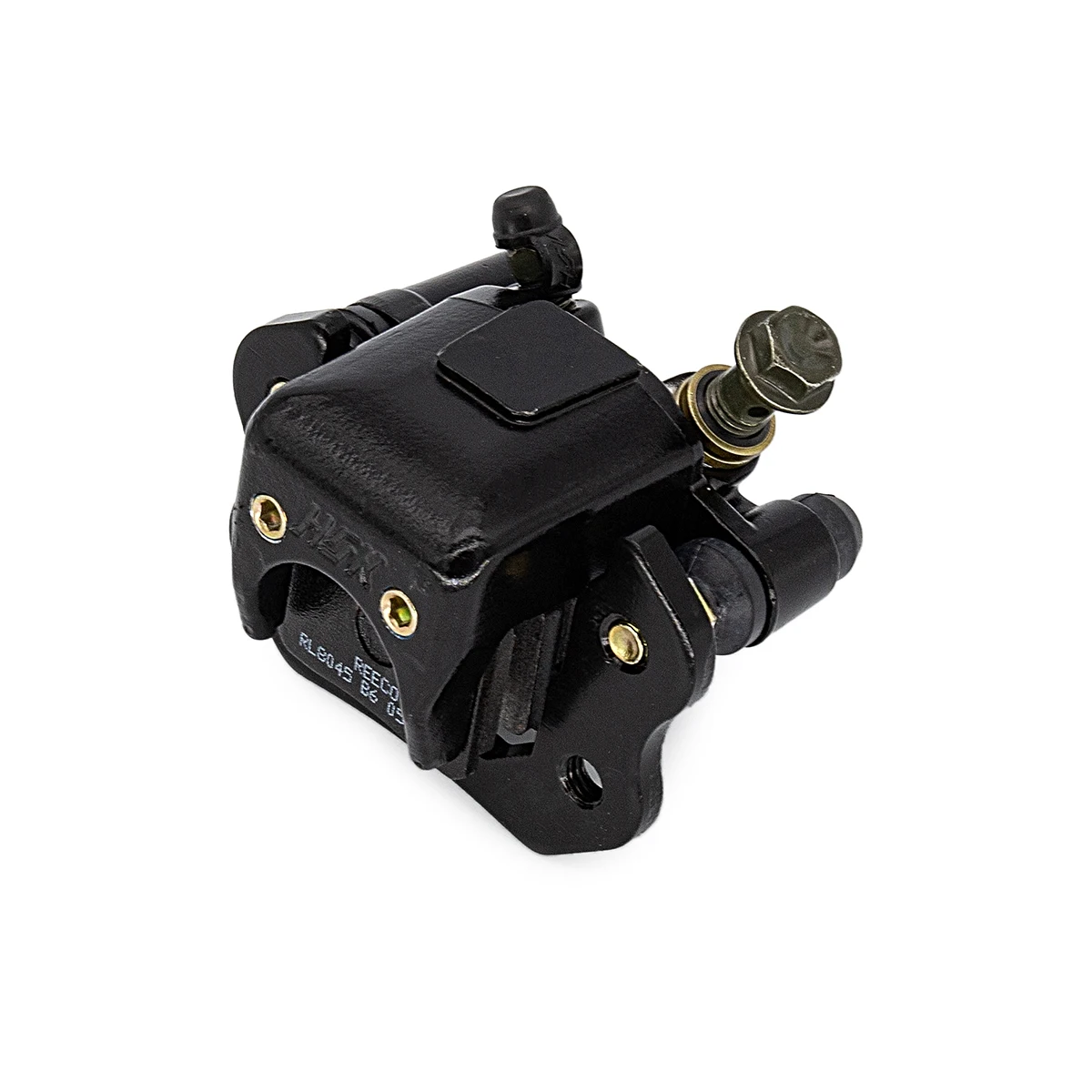 Hydraulic Brake Caliper – Front/Rear For 110cc 150cc 200cc 250cc ATV Quad Dirt Bike