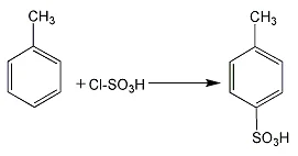 P-toluenesulfonic acid hydrate
