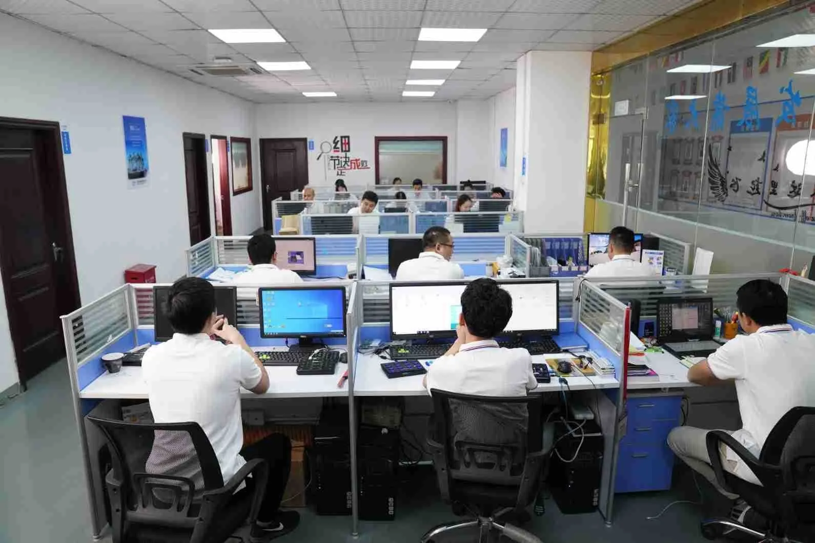 Shenzhen Xinhegang Technology Limited 2