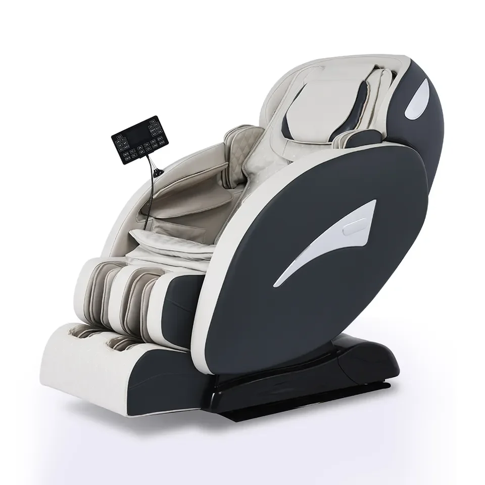 Sl Track 4d Full Body Massage Chair Zero Gravity Recliner Zero Gravity Massage Chair Buy 1790