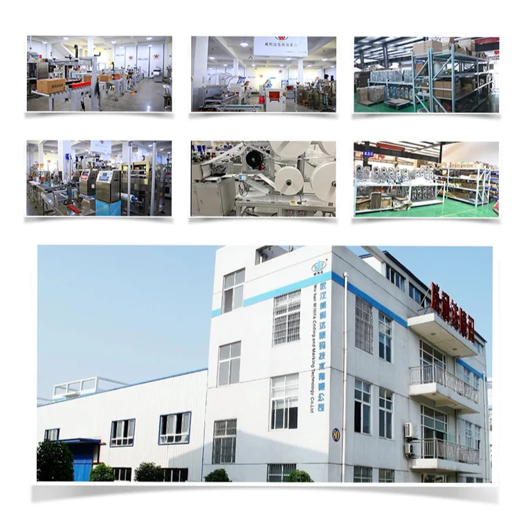Automatic Continuous Inkjet Printer Online Cij Batch Code Printing Machine for Expiry Date Number Coding on Bottle Wire Cable