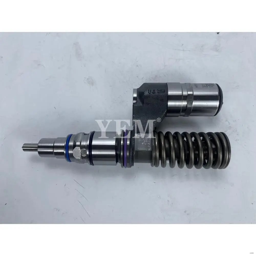 China Supplier DH420-9C Injector Assy 0414701092 for Doosan
