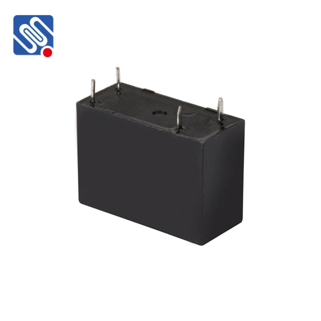 MEISHUO MPJ-S-112-A-1N Dc 12v 250V 16A Relay Pcb Manufacturer Relay