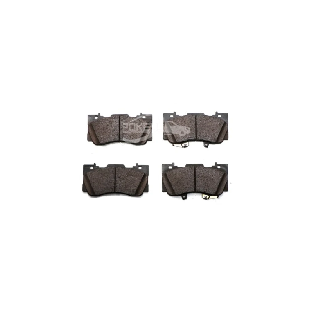 FR3Z2001A FR3C2001BC BRF-1460 WBP90184AD Front Bra — 2