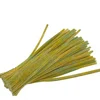 Bosque verde [especialmente denso] aproximadamente 100 piezas/paquete