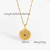 18K Gold JDN20292
