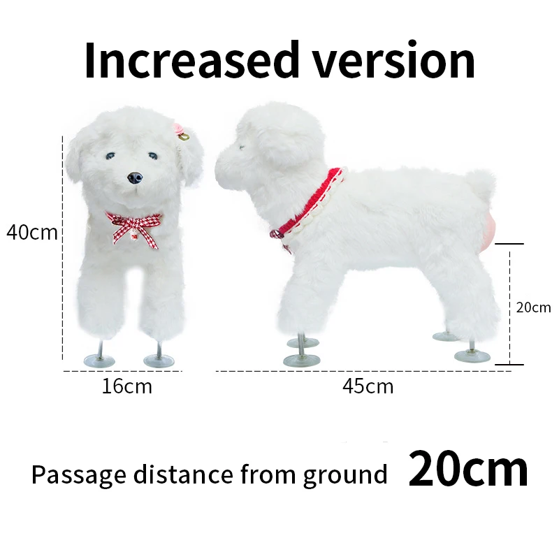 Amazon Hot Sales Dog Sex Toys Cartoon Dog Sex Toy Pet Sex Toys For Dog