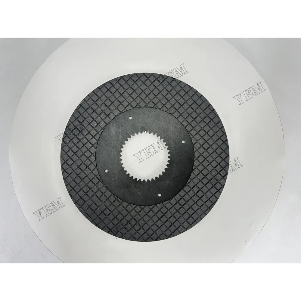 Brake Disc VOE11103422 for Volvo Heavy Duty Engine Parts