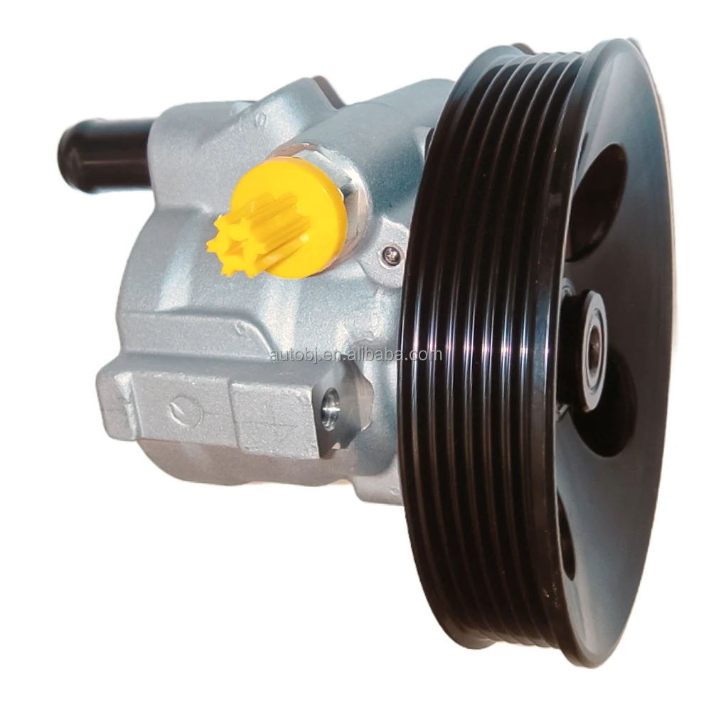 ALB-1601112066776 OEM 90466998 Automotive Power Steering Pump FOR Bomba Dir Hidr Chevrolet Corsa Classic Celta 94/08 Celta 03/07